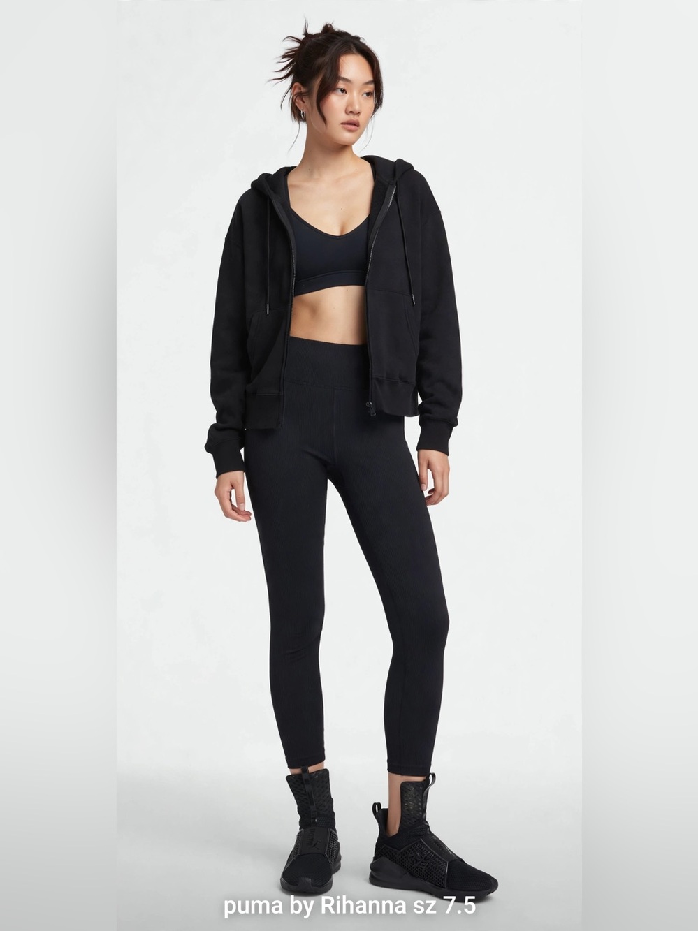 Puma by Rihanna Fenty